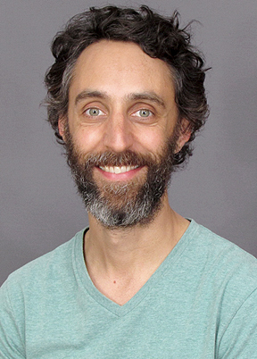 Headshot